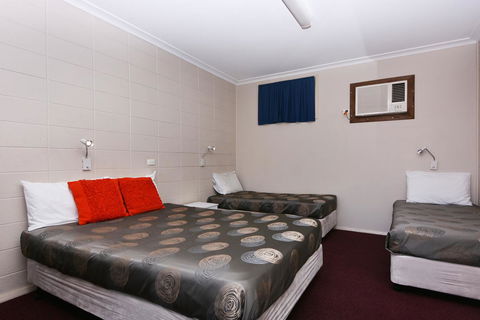 Motel Poinsettia - Accommodation Bookings 20