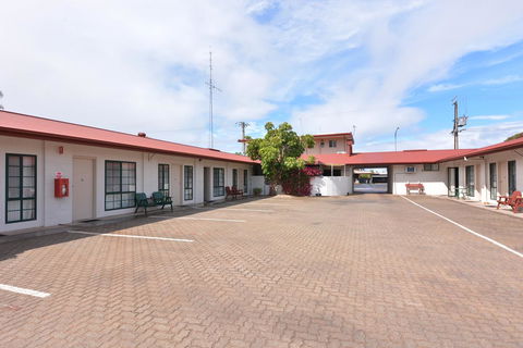 Motel Poinsettia - Accommodation Bookings 7