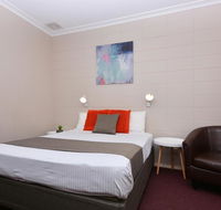 Motel Poinsettia - Accommodation Bookings