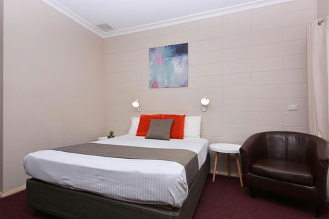 Motel Poinsettia - Accommodation Bookings 0