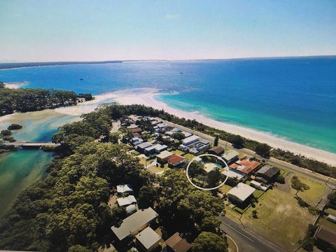 Arena Blanca Holiday Home - Accommodation Bookings 0