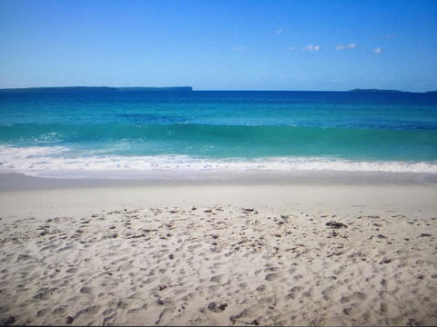 Arena Blanca Holiday Home - Accommodation Bookings 5