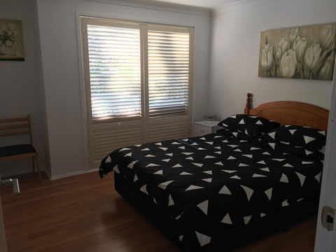 Arena Blanca Holiday Home - Accommodation Bookings 11