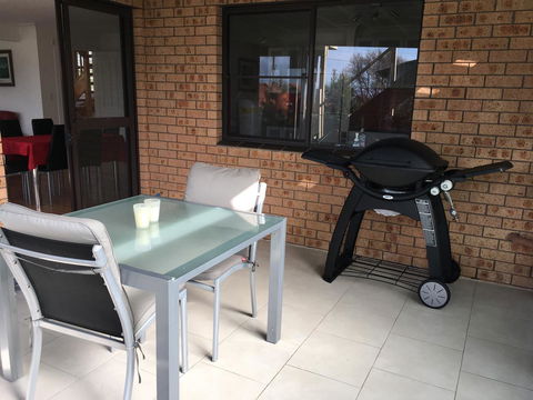 Arena Blanca Holiday Home - Accommodation Bookings 16
