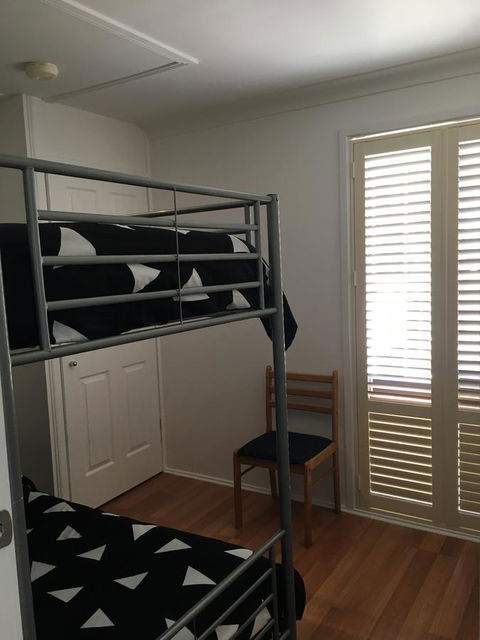 Arena Blanca Holiday Home - Accommodation Bookings 12