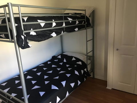 Arena Blanca Holiday Home - Accommodation Bookings 13