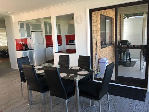 Arena Blanca Holiday Home - Accommodation Bookings 6