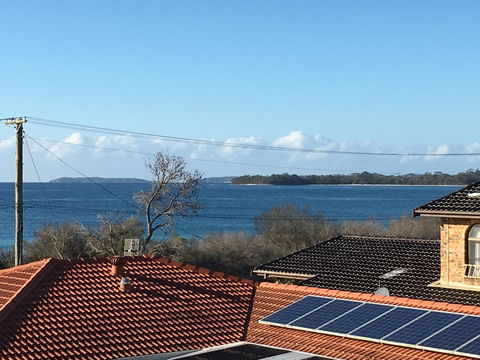 Arena Blanca Holiday Home - Accommodation Bookings 17