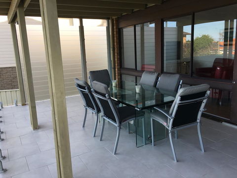 Arena Blanca Holiday Home - Accommodation Bookings 15