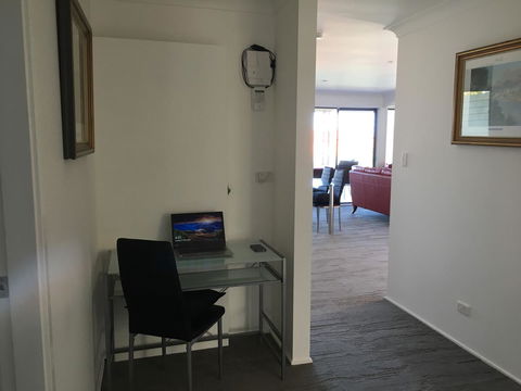 Arena Blanca Holiday Home - Accommodation Bookings 10