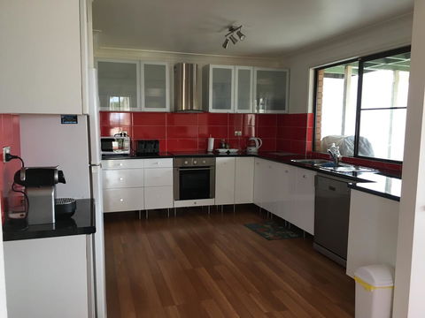 Arena Blanca Holiday Home - Accommodation Bookings 14