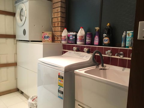Arena Blanca Holiday Home - Accommodation Bookings 19