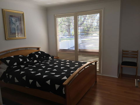 Arena Blanca Holiday Home - Accommodation Bookings 9