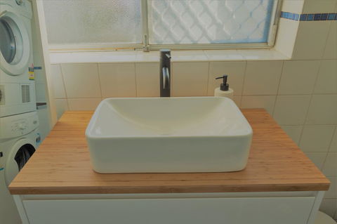 Henley Beach South, Amazing Views, Huge Private Balcony! - Accommodation Bookings 17