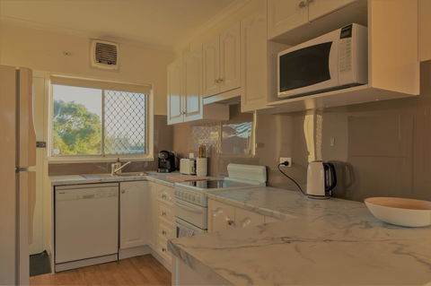 Henley Beach South, Amazing Views, Huge Private Balcony! - Accommodation Bookings 12