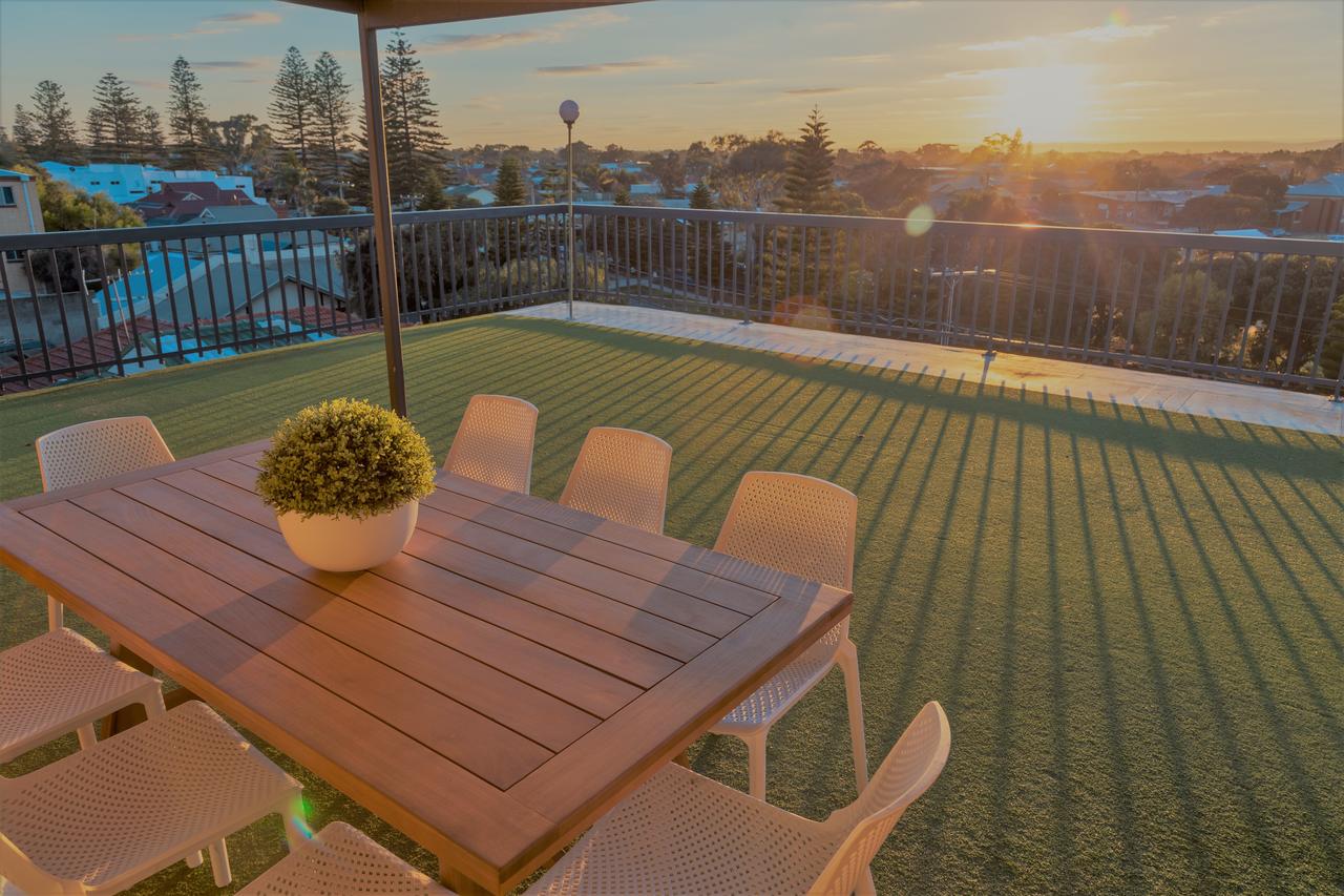 Henley Beach South SA Accommodation Bookings