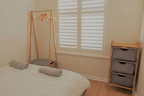 Henley Beach South, Amazing Views, Huge Private Balcony! - Accommodation Bookings 13