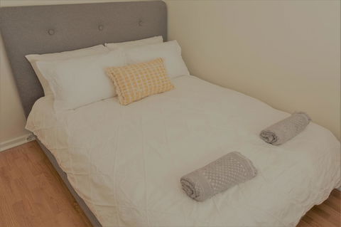 Henley Beach South, Amazing Views, Huge Private Balcony! - Accommodation Bookings 15