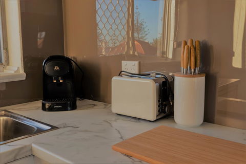 Henley Beach South, Amazing Views, Huge Private Balcony! - Accommodation Bookings 9