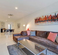 Executive suite incredible views of city - Accommodation Bookings