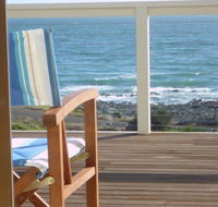 Ashendens at Penneshaw - Accommodation Bookings
