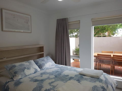 North Adelaide Apartment - Accommodation Bookings 2