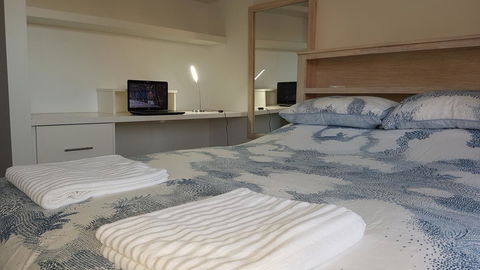 North Adelaide Apartment - Accommodation Bookings 1