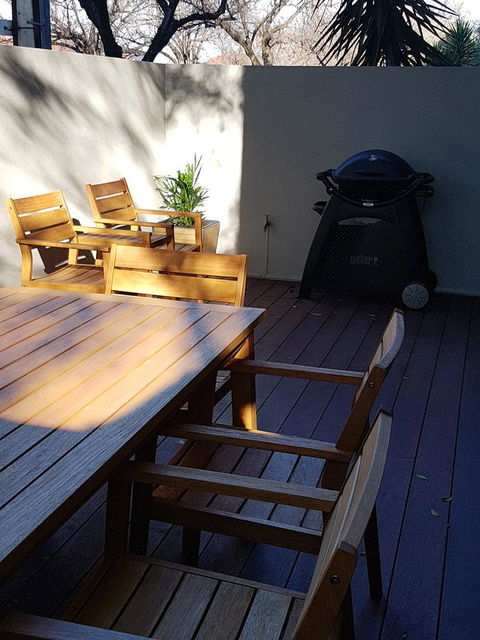 North Adelaide Apartment - Accommodation Bookings 9