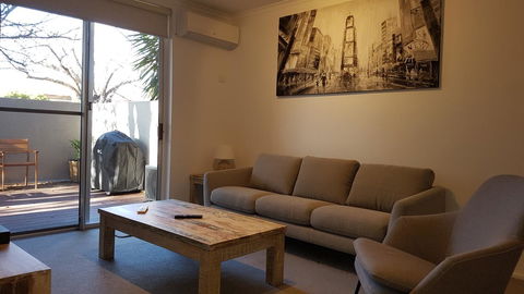 North Adelaide Apartment - Accommodation Bookings 5