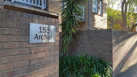 North Adelaide Apartment - Accommodation Bookings 0