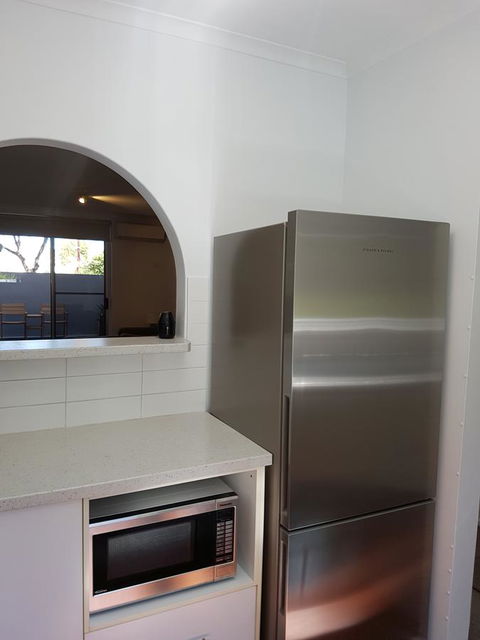 North Adelaide Apartment - Accommodation Bookings 10