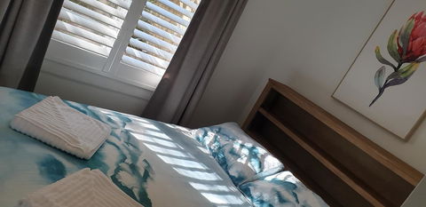 North Adelaide Apartment - Accommodation Bookings 3