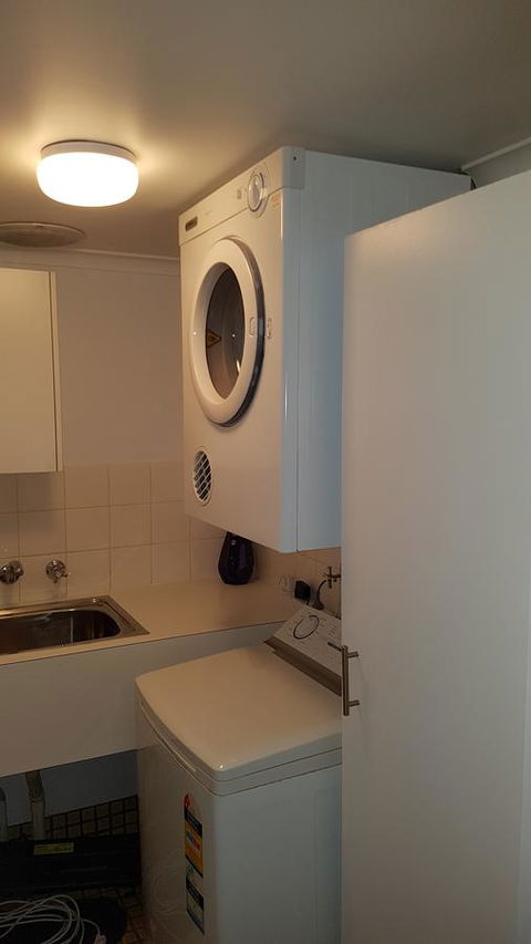 North Adelaide Apartment - Accommodation Bookings 8
