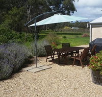 Peppermint Farm Cottage - Accommodation Bookings