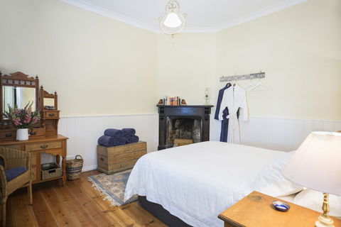 Grand Cru Estate Homestead - Accommodation Bookings 16