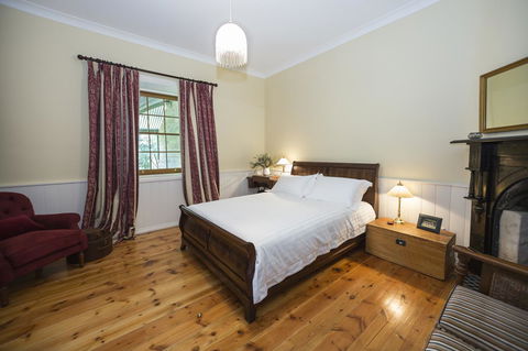 Grand Cru Estate Homestead - Accommodation Bookings 12