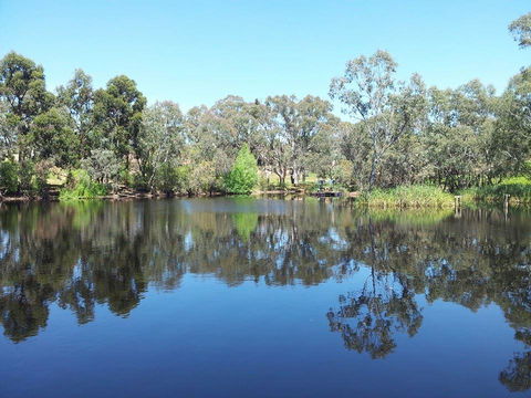 Grand Cru Estate Homestead - Accommodation Bookings 9