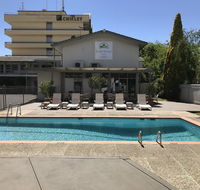 South Terrace Motel - Accommodation Bookings