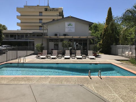 HotelMOTEL Adelaide - Accommodation Bookings 0