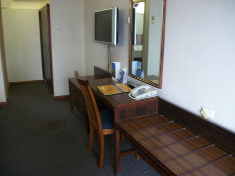 HotelMOTEL Adelaide - Accommodation Bookings 9