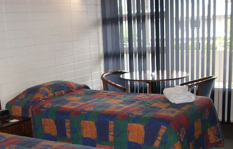 HotelMOTEL Adelaide - Accommodation Bookings 8