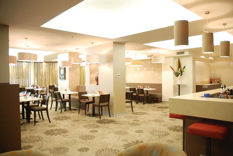 HotelMOTEL Adelaide - Accommodation Bookings 10