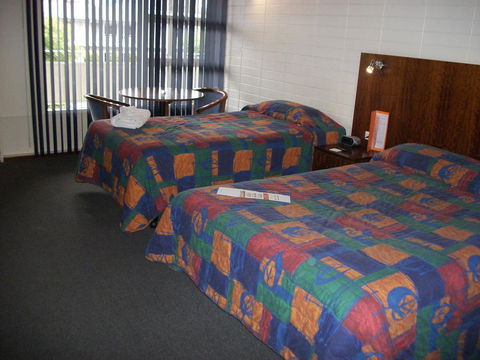 HotelMOTEL Adelaide - Accommodation Bookings 4
