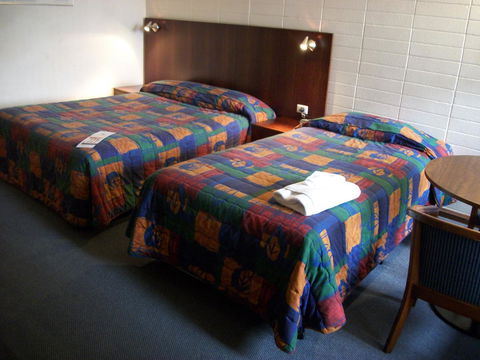 HotelMOTEL Adelaide - Accommodation Bookings 7