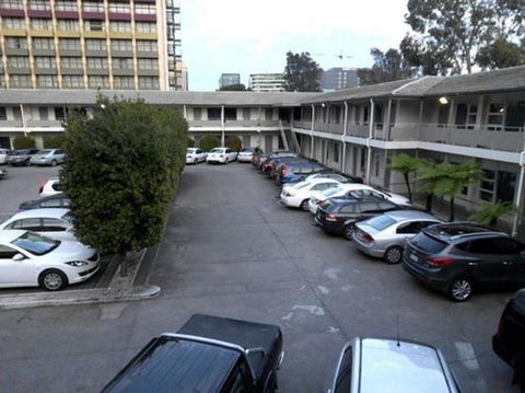 HotelMOTEL Adelaide - Accommodation Bookings 1