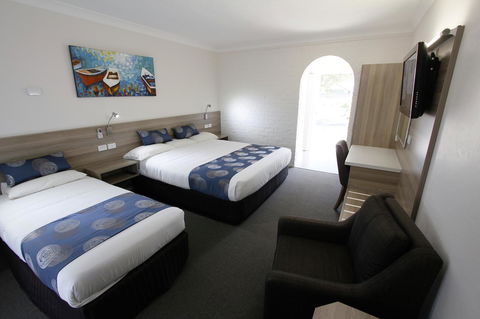 Aston Motel Yamba - Accommodation Bookings 37