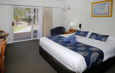 Aston Motel Yamba - Accommodation Bookings 27