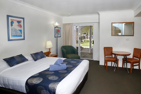 Aston Motel Yamba - Accommodation Bookings 23