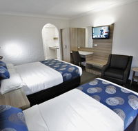 Aston Motel Yamba - Accommodation Bookings