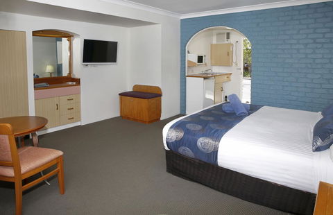 Aston Motel Yamba - Accommodation Bookings 22